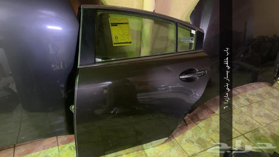 مازده 6 ومازده 9 قطع غيار64373107186049111