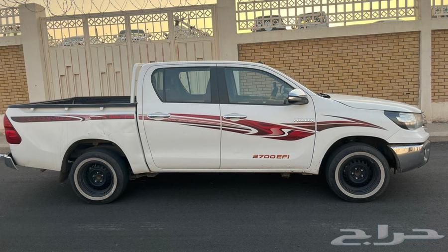 هايلكس 2016 فل كامل64373831873795111