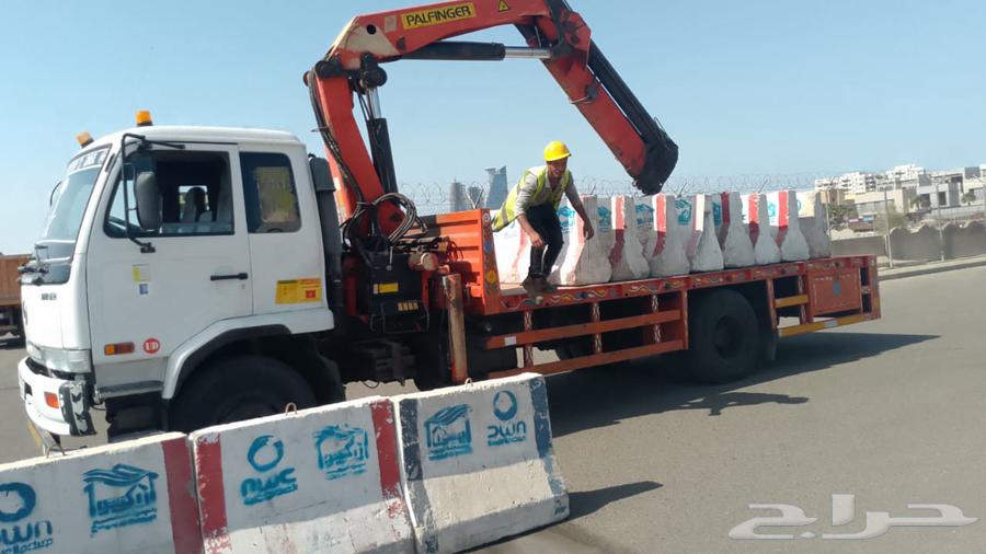 ونش كرين سطه للايجار جده داخلي و خارج شغل يوم و شهر64374524763523112