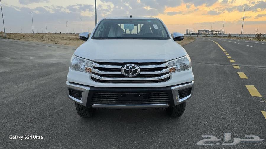 تويوتا هايلوكس64377078924419113