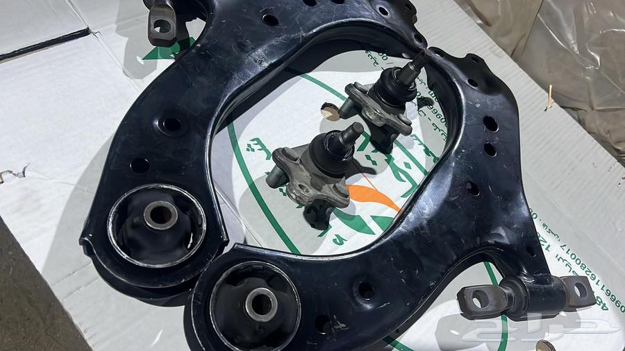 Toyota Camry 2019 Scissors   Shocks   Support Seats64378396966658110