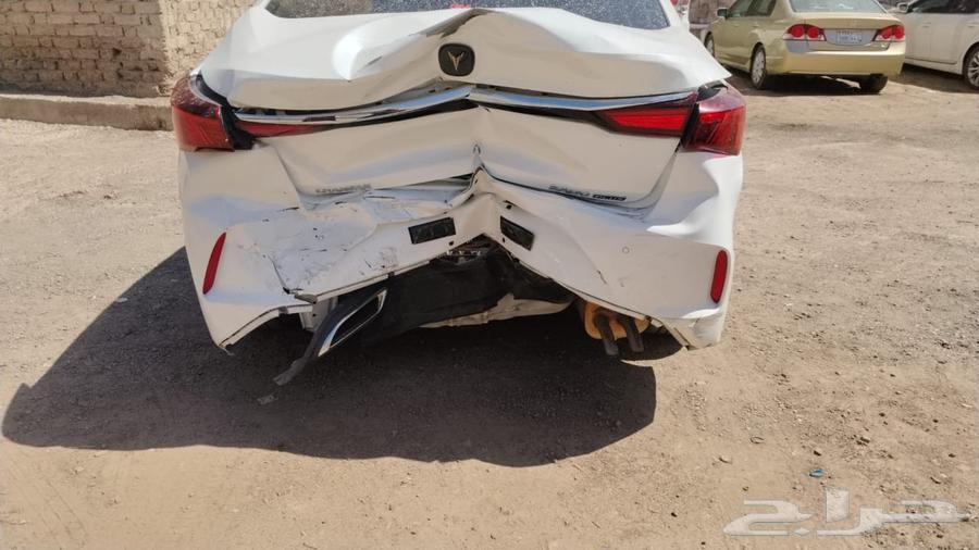 Changan Eado Plus 2023 full option for sale dismantled64382473648641110