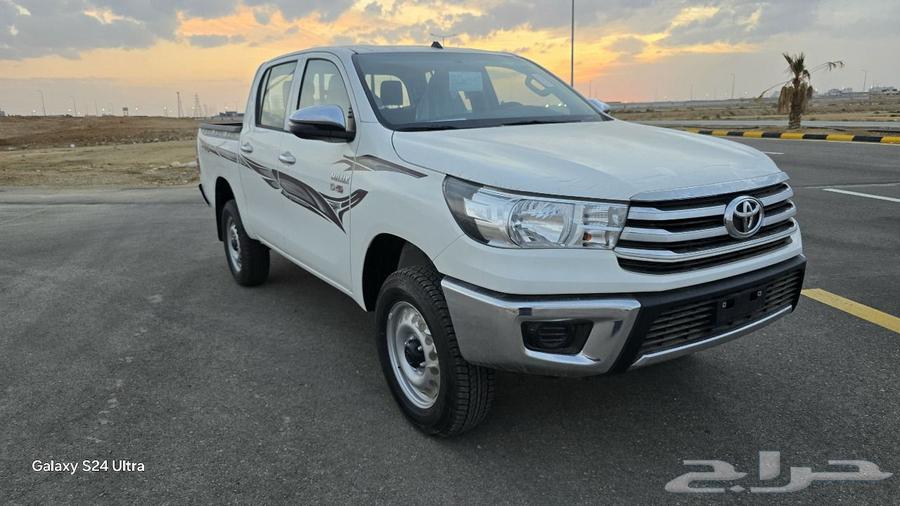 تويوتا هايلوكس64377078924419110