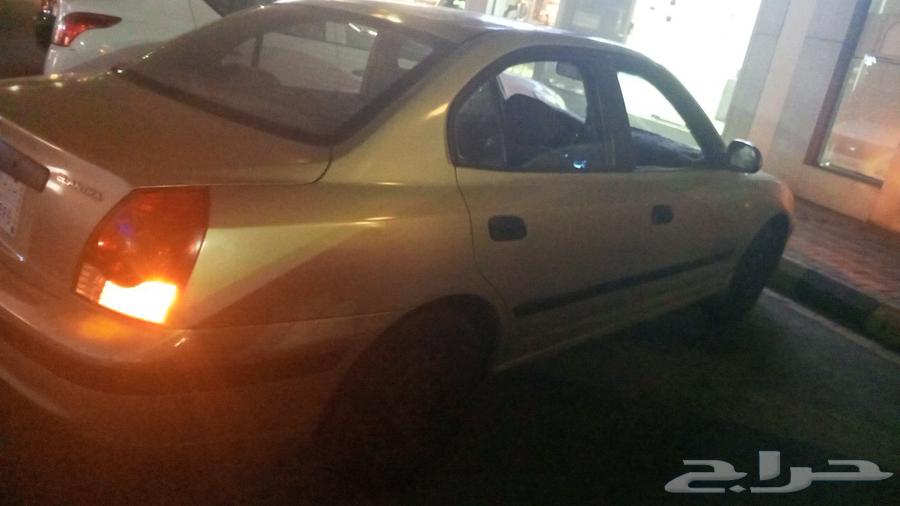 هونداي النترا 200564372828087298110