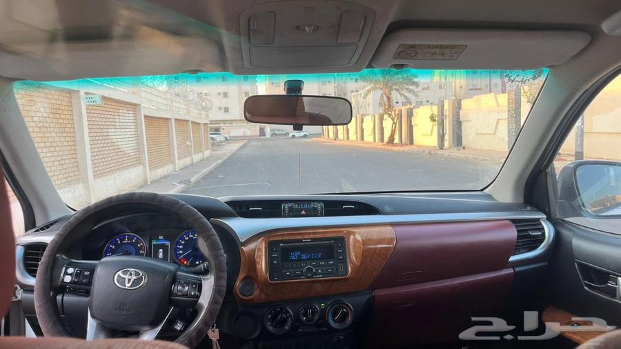 هايلكس 2016 فل كامل64373831873795112