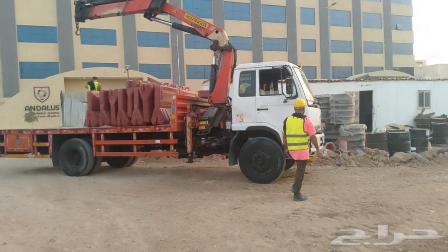 ونش كرين سطه للايجار جده داخلي و خارج شغل يوم و شهر64374524763523113