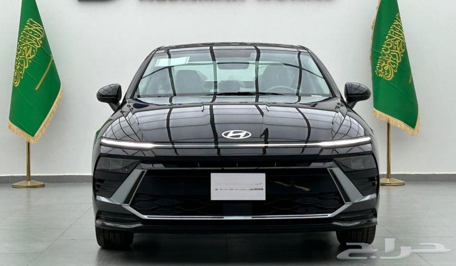 Sonata Smart 2025 (Cash and Installments)64384175517697114