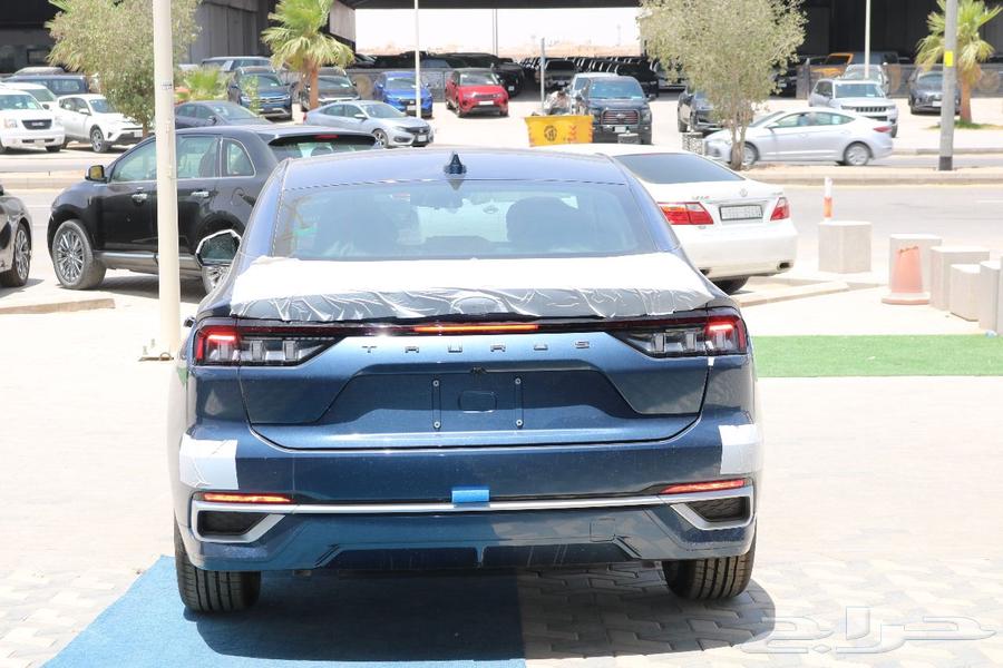 فورد تورس ترند موديل السيارة 202564374905647491113