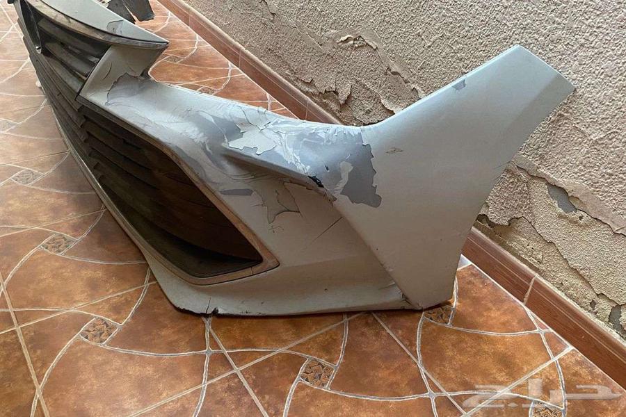 Avalon bumper model 1963618055952003111