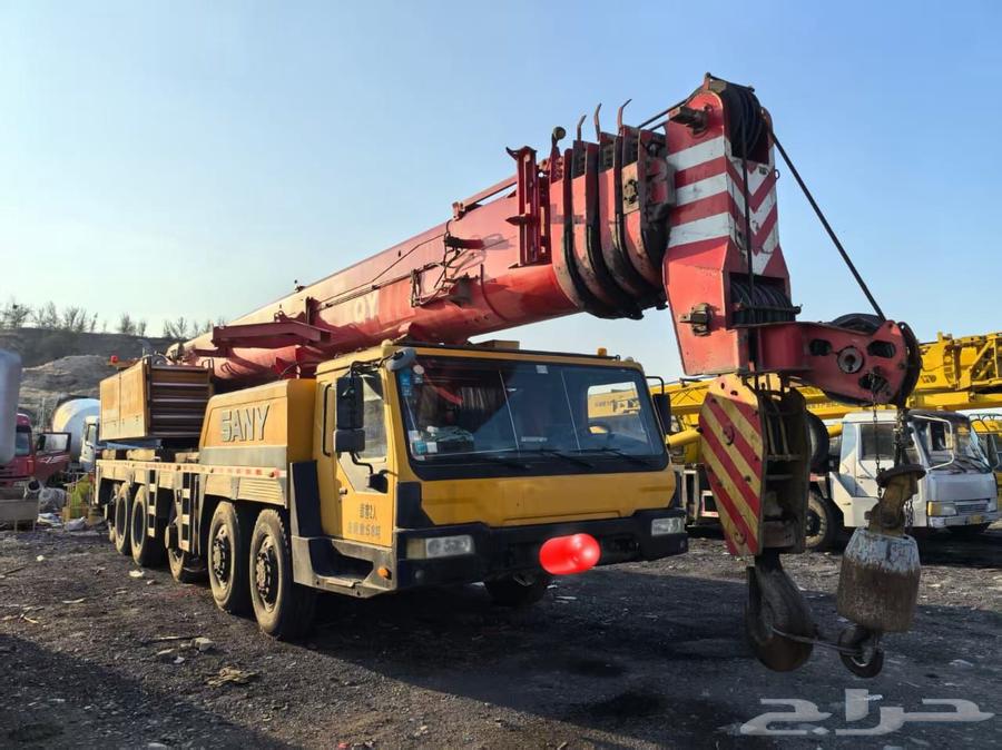 كرين رافعه وانش الرياض جار64379790455169113