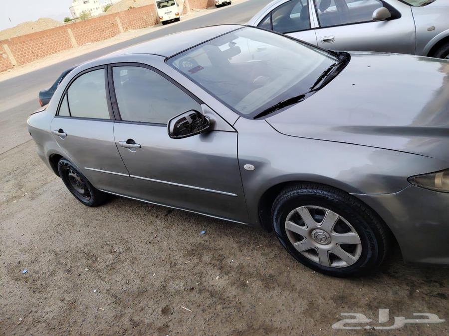 Mazda64380227074435114