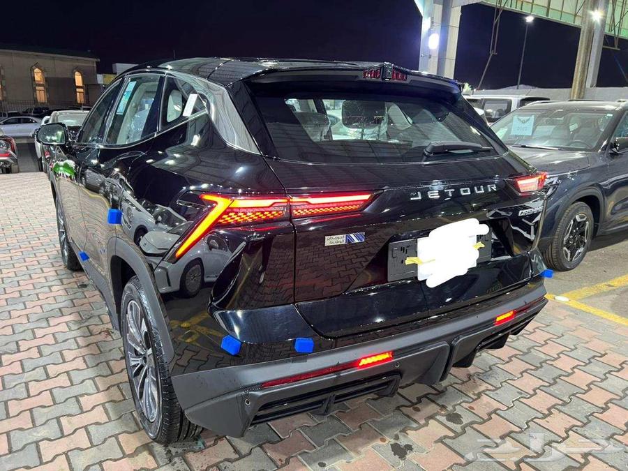 جيتور داشينق لاكجري 202564381712544131113