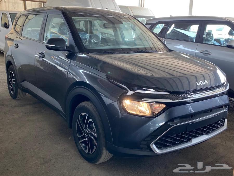 كيا كارنز ستاندر( شاشه وكاميرا ) موديل 202564376020609409111