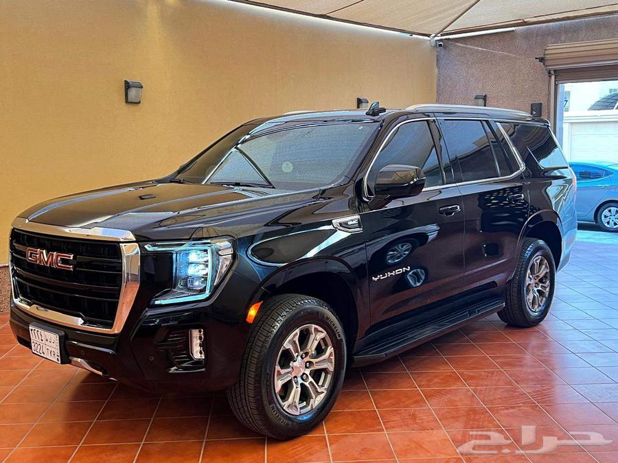 جي ام سي يوكن موديل 2023 SLE64373727780739114