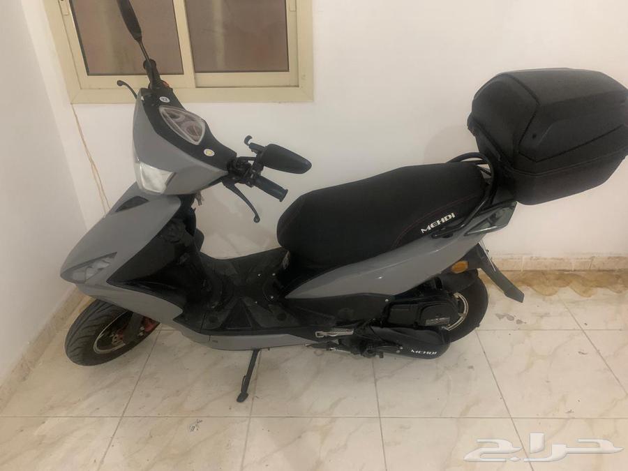 دباب بته مهدي شبه جديد استماره ساريه64372594148994110