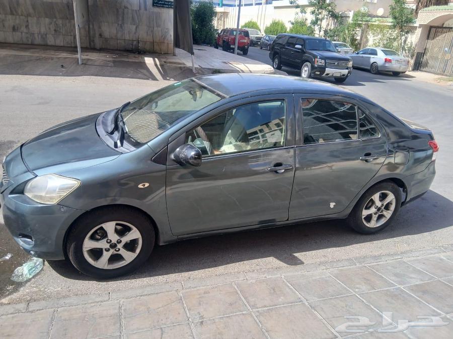 يارس مديل 2006 للبيع حي الزهراء64382749147649111