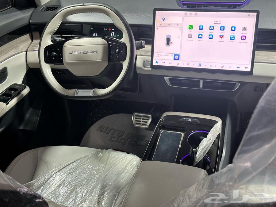 جيتور داشينج لاكجري موديل 24 كاش وتقسيط64382252038786112