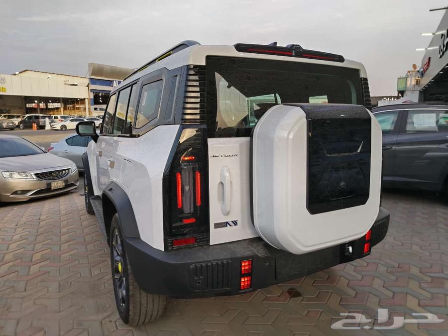 جيتور t2موديل 2026 أقساط جميع البنوك64383039367681111