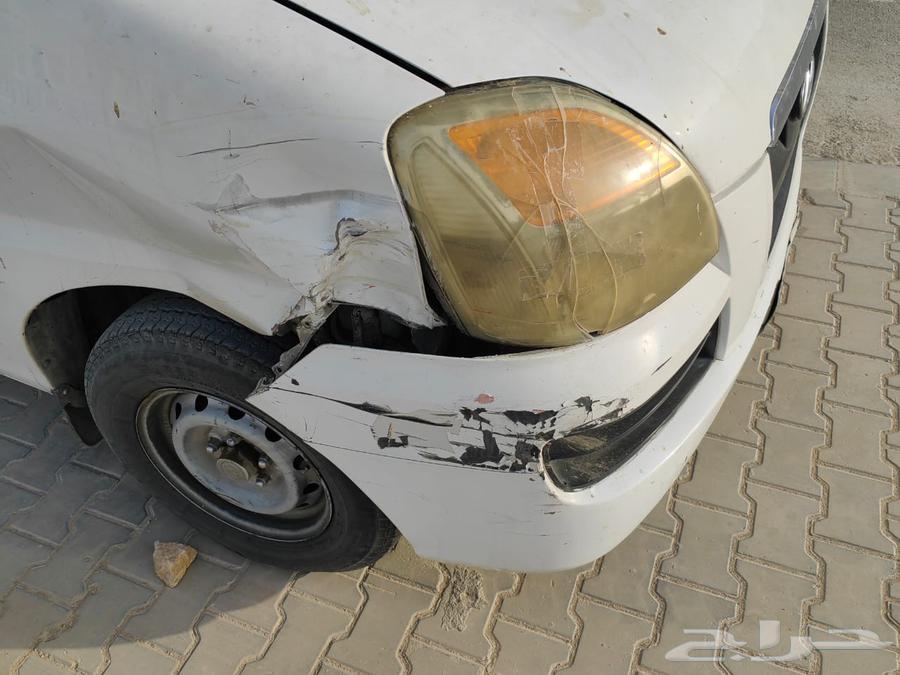 باص ديزل هوانداي بضاعه ديزل64373980026497112