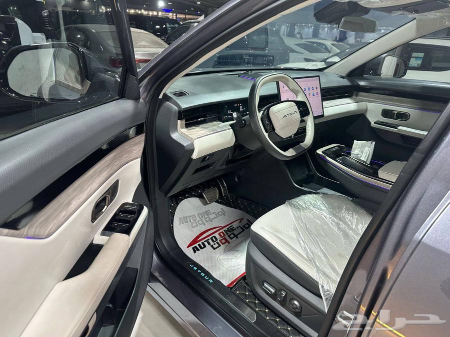 جيتور داشينج لاكجري موديل 24 كاش وتقسيط64382252038786113