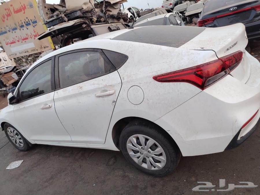 Accent 202064376020488834111