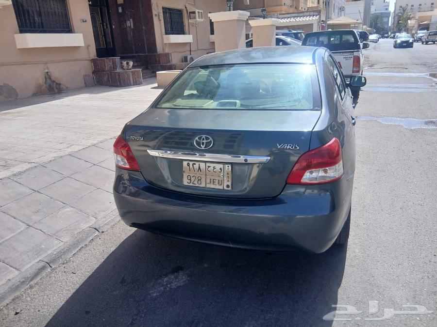 يارس مديل 2006 للبيع حي الزهراء64382749147649114