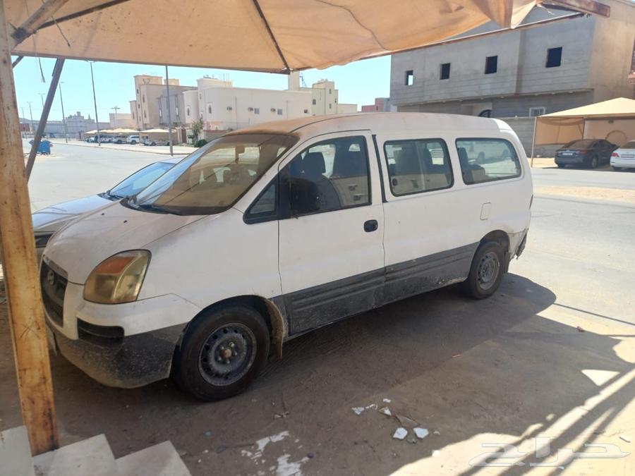 هيونداي H-1 للبيع64379311605635110