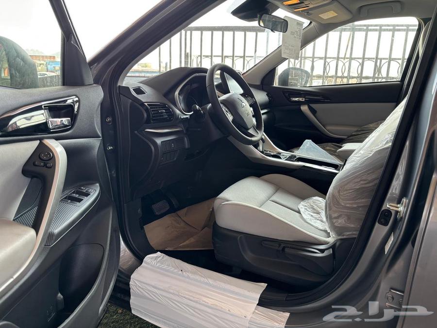 Mitsubishi Eclipse Cross 202464376259376897114