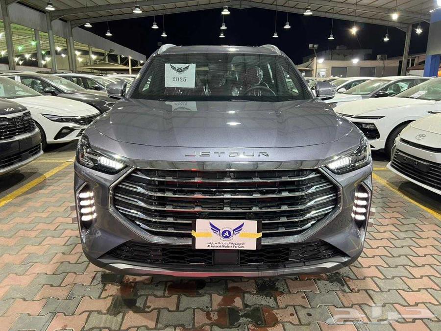 جيتور X70 بلس 2025 ( كاش - تقسيط )64378032405378113