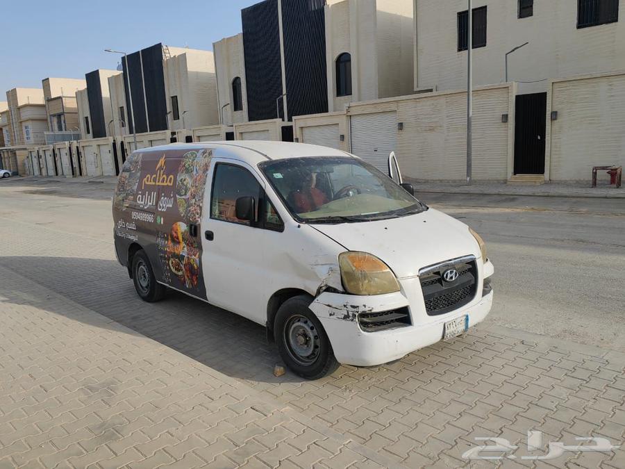 باص ديزل هوانداي بضاعه ديزل64373980026497111