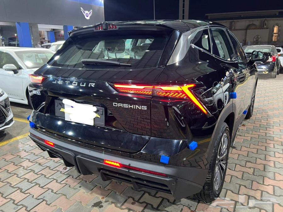 جيتور داشينق لاكجري 202564381712544131114