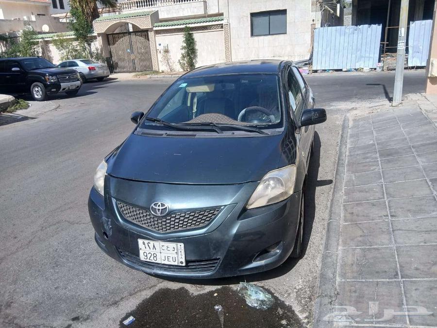 يارس مديل 2006 للبيع حي الزهراء64382749147649112