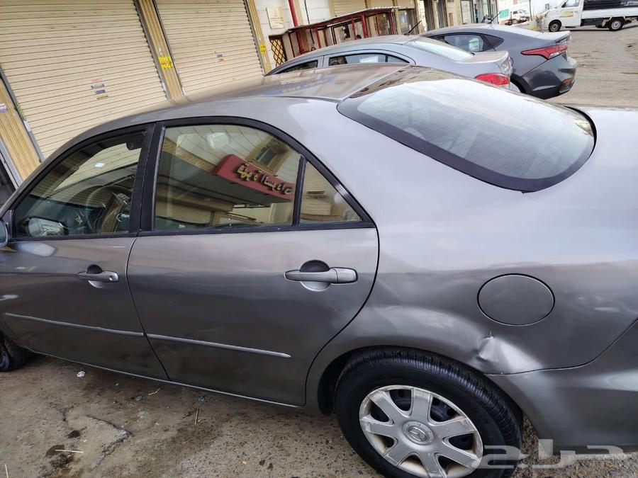 Mazda64380227074435112