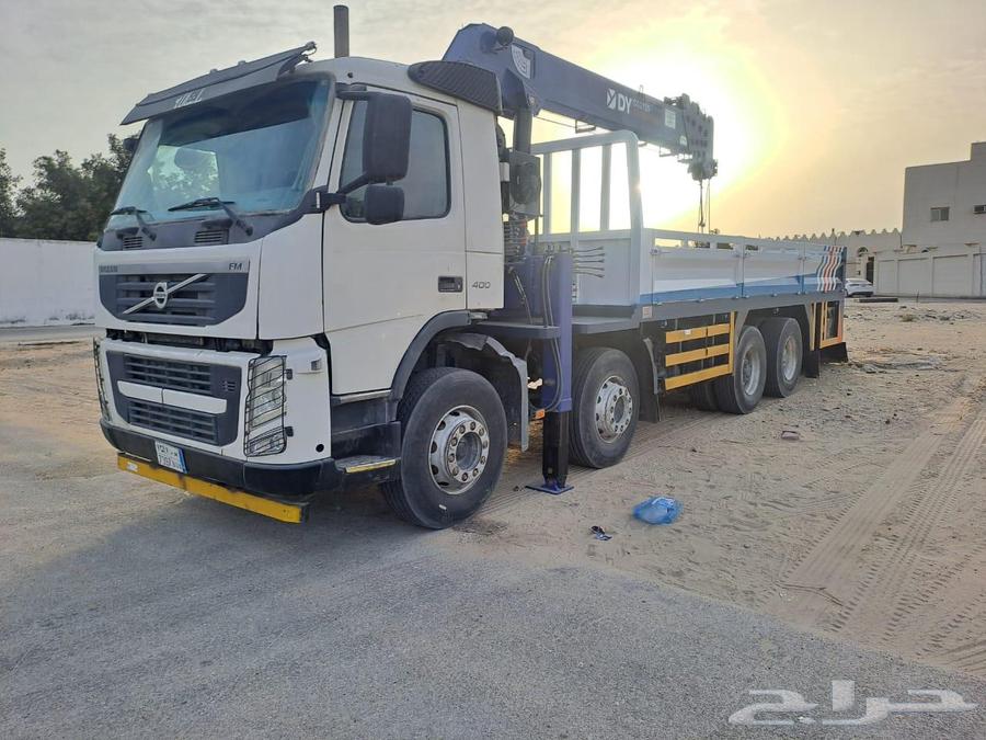 Boom trucks of all types for daily and monthly rental, and cranes64373698476546113