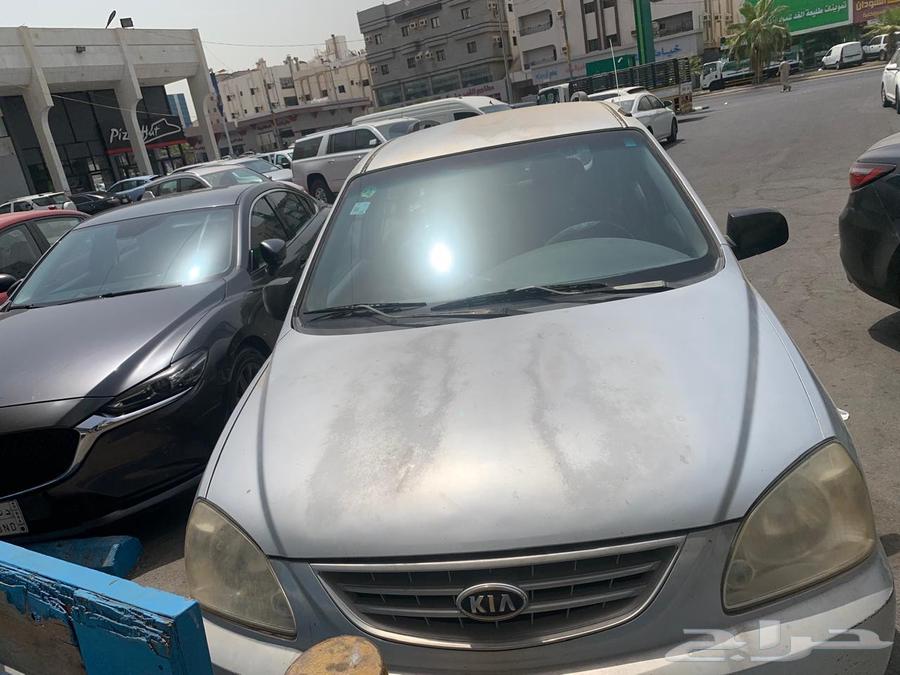 كيا كارنس واجن 200664372960170626113