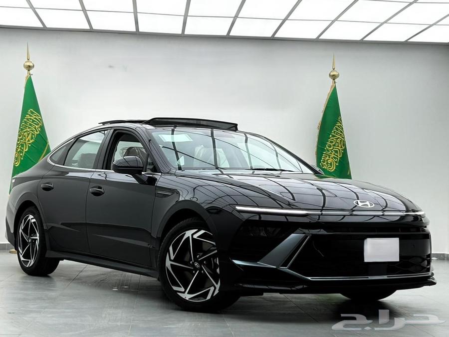 Sonata Smart 2025 (Cash and Installments)64384175517697112