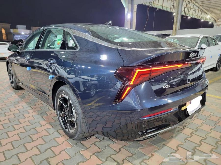 كيا K5.نص فل 202564381466376066114