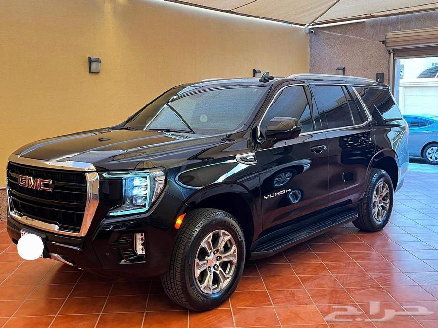 جي ام سي يوكن موديل 2023 SLE64373727780739110