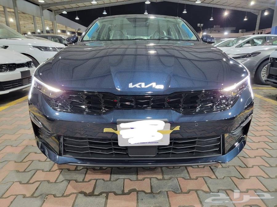 كيا K5.نص فل 202564381466376066110