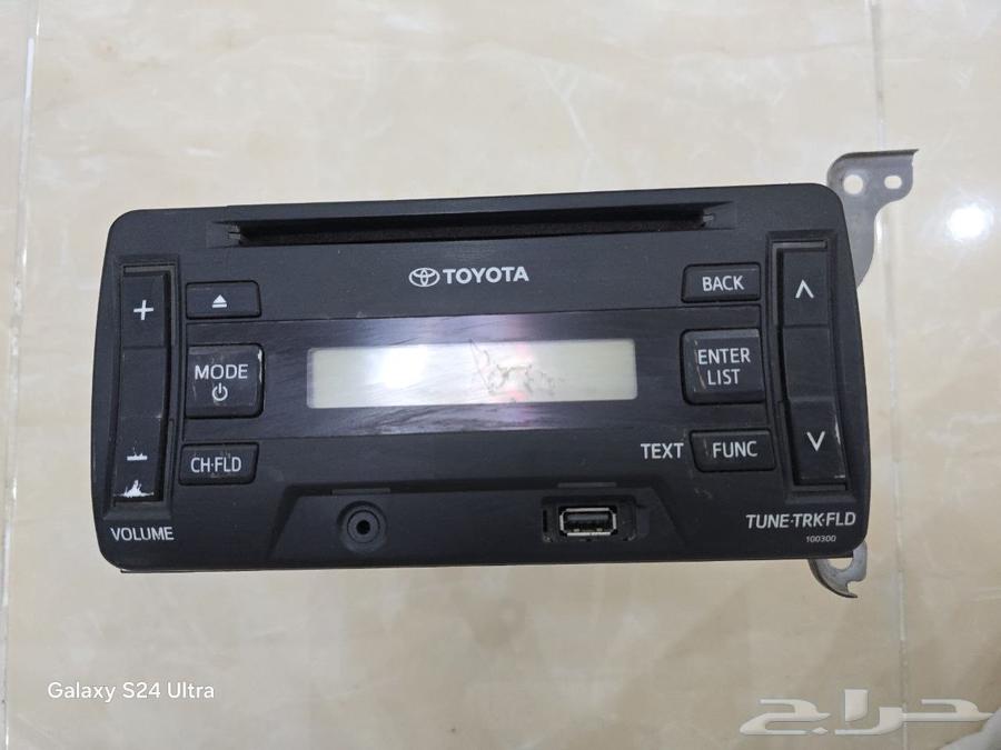 Camry Recorder64378774682371110