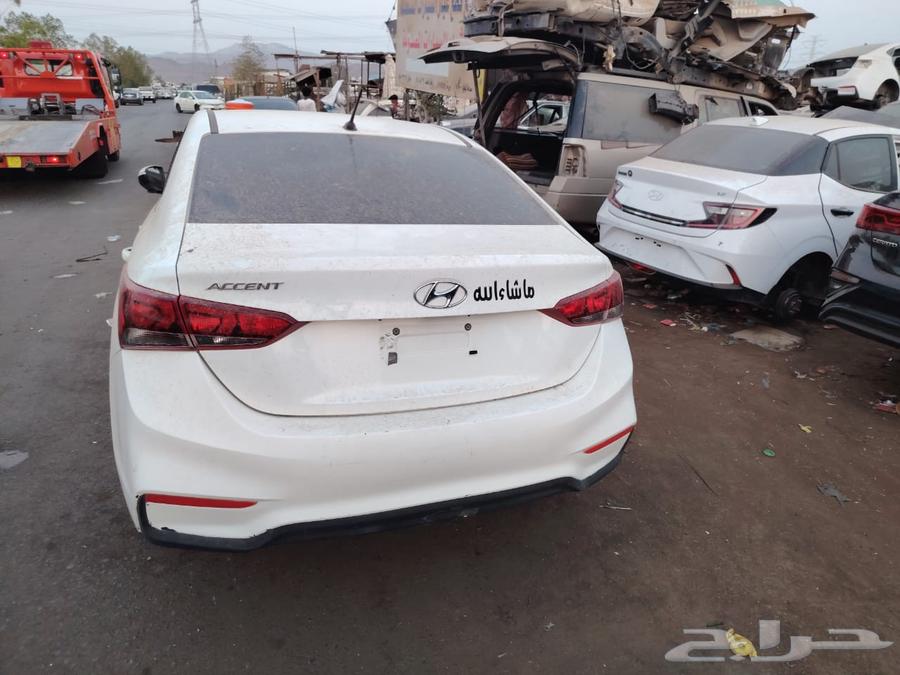 Accent 202064376020488834110