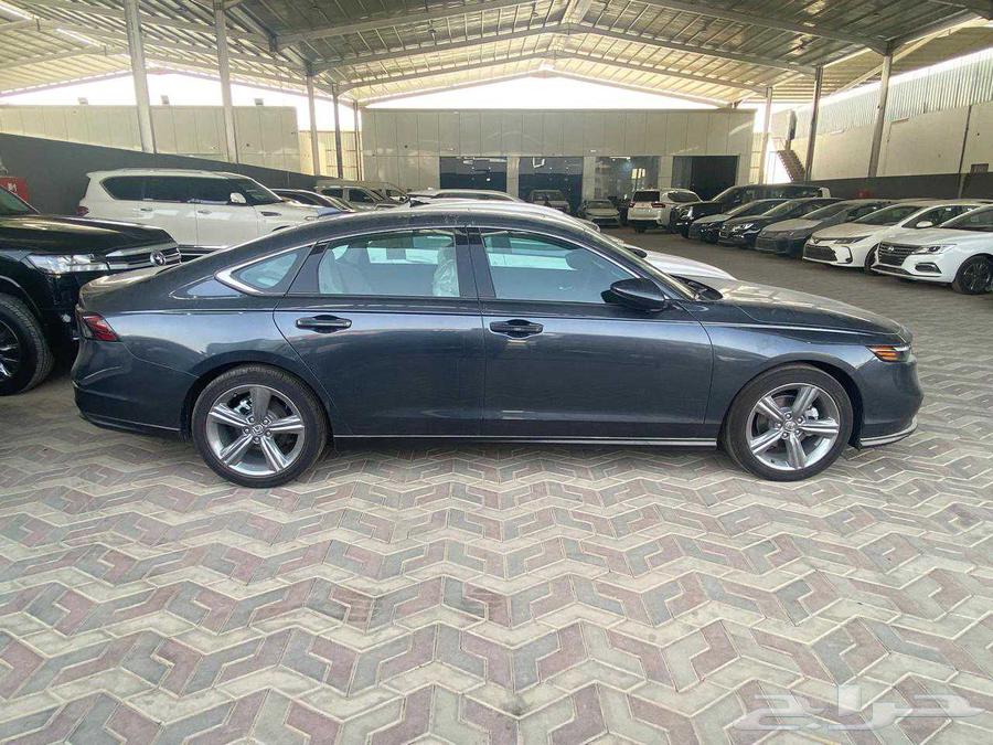 هوندا اكورد نص فل خليجي 202564380667557251114