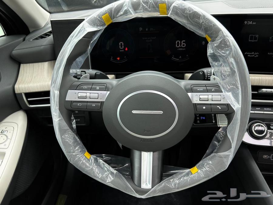 Sonata Smart 2025 (Cash and Installments)64384175517697113