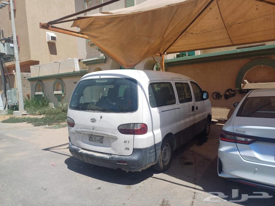 هيونداي H-1 للبيع64379311605635112