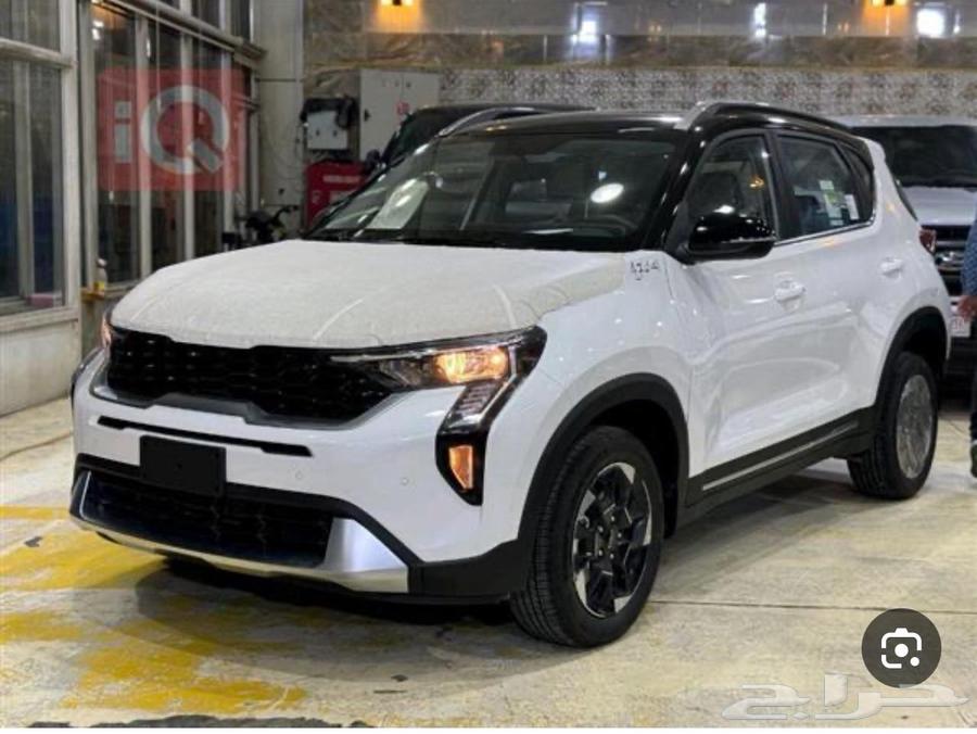 كيا سونيت 2024 استاندر اقل الاسعار وافضل العروض لعملائنا64379839031939114