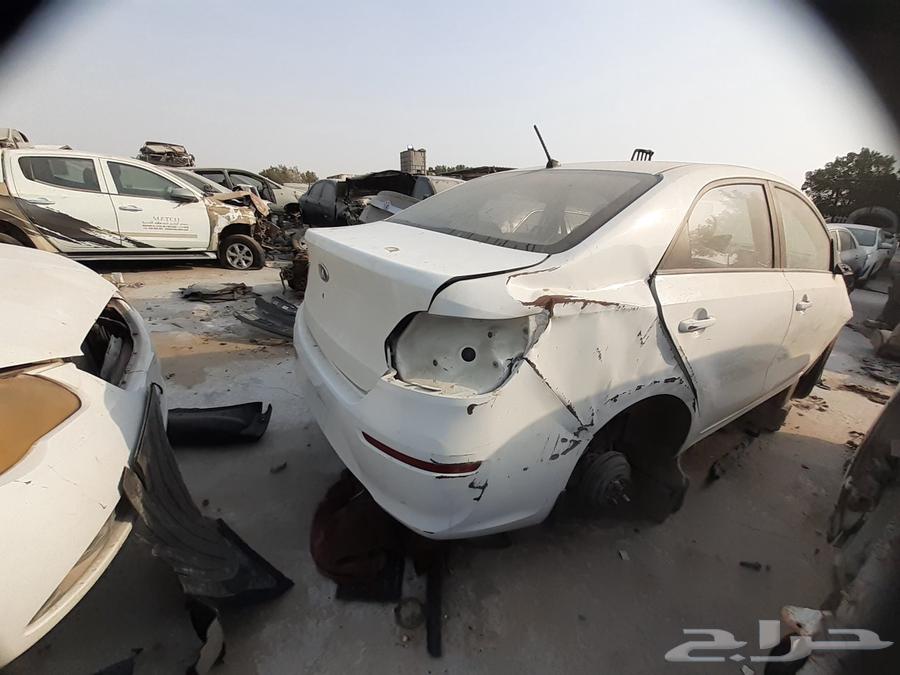 كيا بيجاس 202064373949846018113