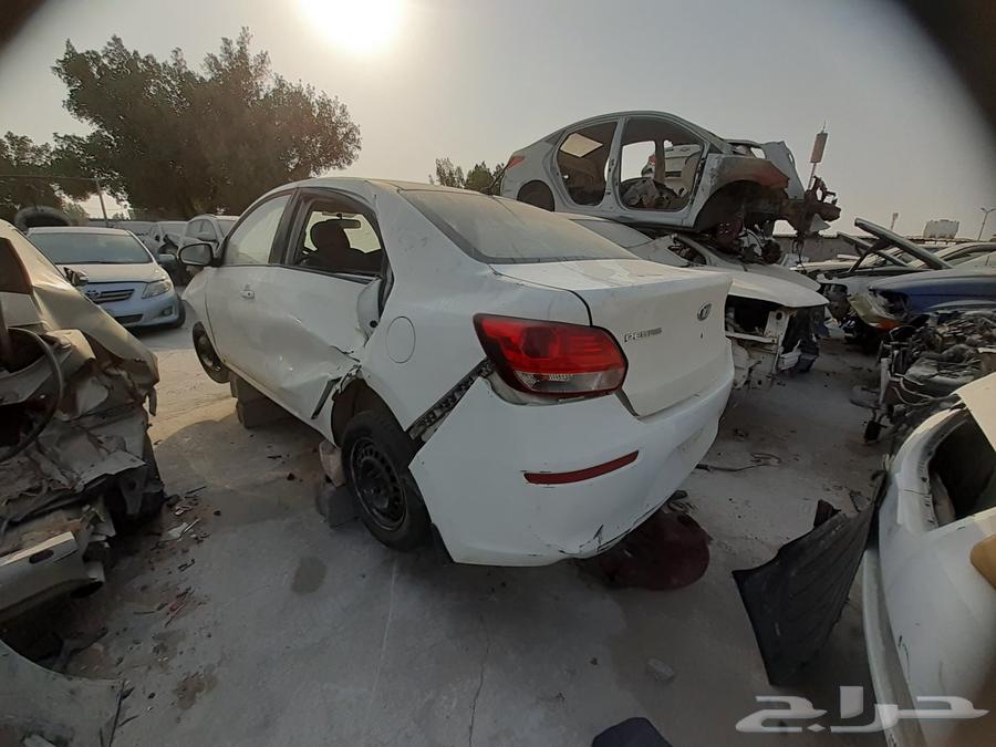 كيا بيجاس 202064373949846018112