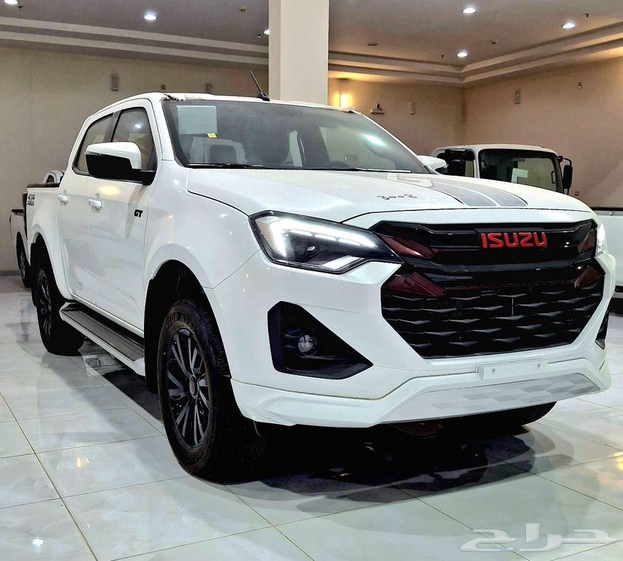 Isuzu GT Full Option 2564377063955202111
