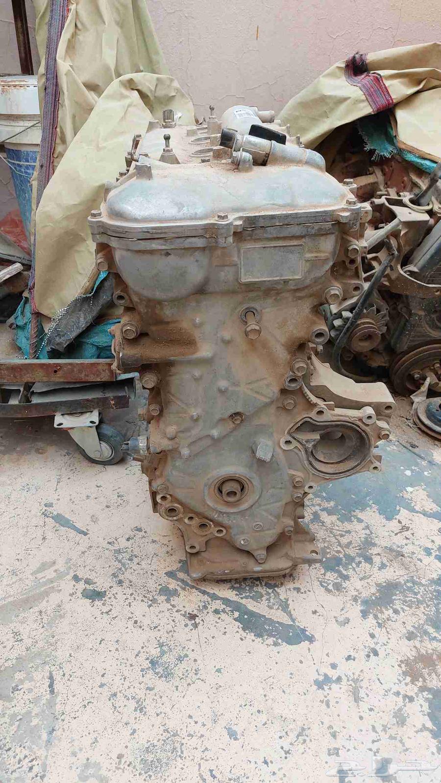 مكينة كورولا 201464381864298369110