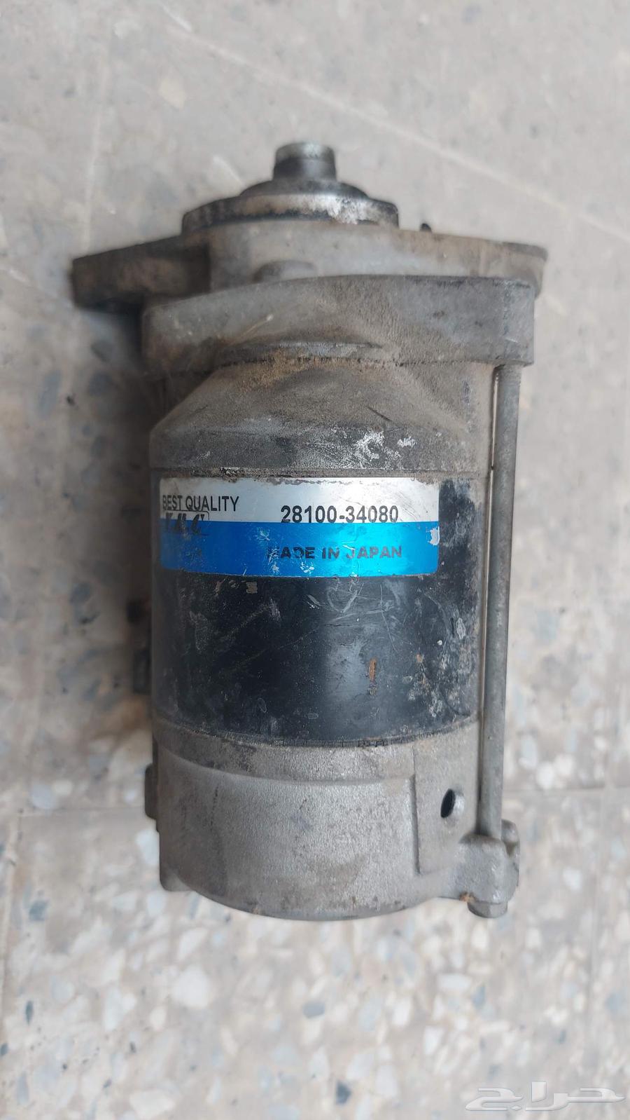 سلف كراسيدا   هايلكس64384064918659112